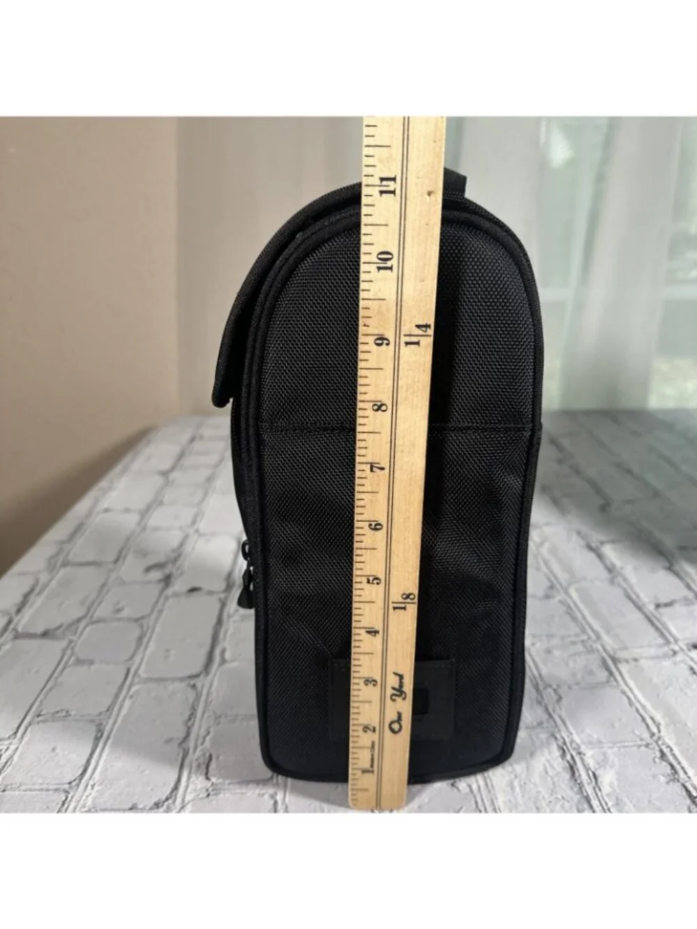 Sony OEM Lens Bag Case for FE Series/E-Mount Lens 11